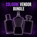 Cologne Vendor