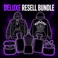 Deluxe Vendor Bundle